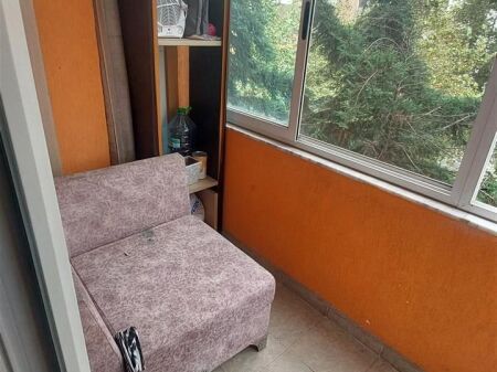 🏡 Apartament 1+1 me Qira në Astir 400 Euro
