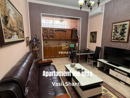 Apartment for rent - Vasil Shanto
