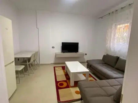Rent | Apartament 1 + 1 | Varri i Bamit | 400 €/month