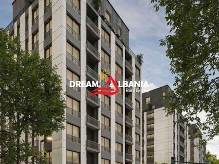 Apartament 1+1 Ne Shitje Te 5 Maji (ID 41111579)