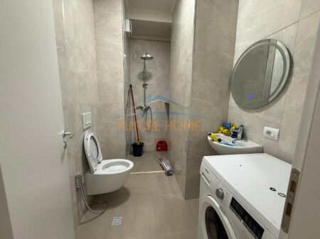 Qera, Apartament 1+1 , Zogu i Zi, Tiranë 650 €