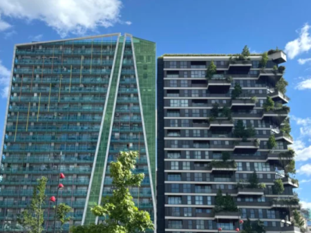 PREMIUM OFFICE FOR RENT – AMBASADOR 3