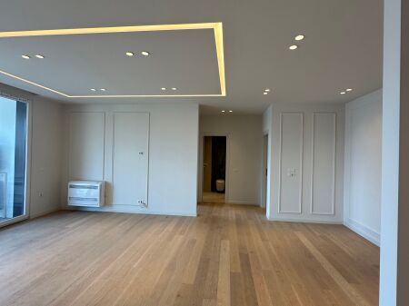 3+1 Apartment for Sale near Pallati i Brigadave