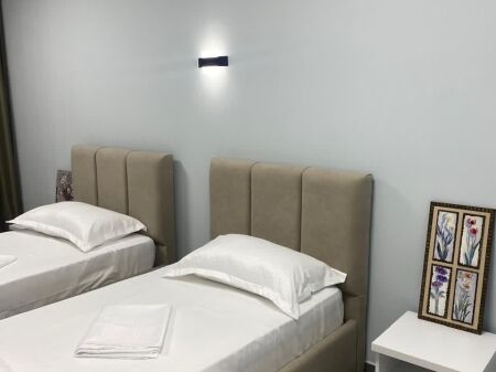 Rent | Garsoniere | Rruga e Kavajës | 450 €/month