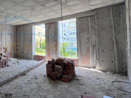 Apartment 2+1+2, Ali Demi, Tirana. AL69950