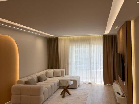 Shitet: Apartament 2+1+2 (Hipoteke)