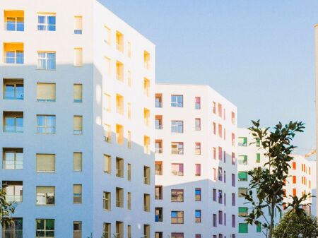 🏡 Shitet Apartament 1+1 – Rezidenca Kadiu