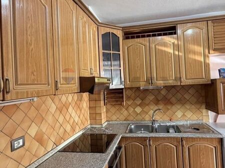 Apartament 2+1 - Për Shitje - Fusha Ali Demi, Tiranë!!! ID: 530261047-254