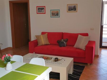 For rent 1+1 new apartment near Harry Fultz near Prestige