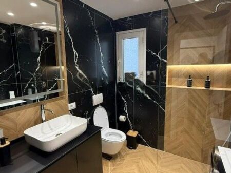 SHITET APARTAMENT 1+1 MODERN TE LIQENI I TIRANES!