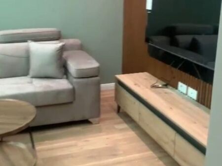 Rent | Apartament 2 + 1 +2 | Tregu Elektrik | 800 €/month