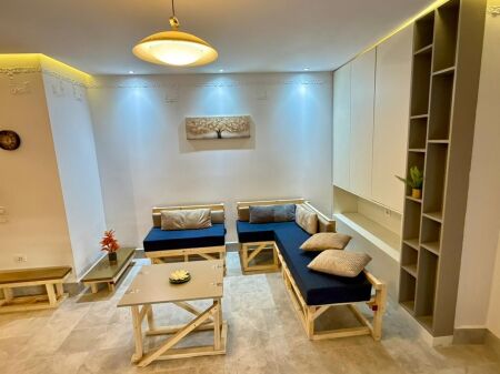 Apartment 1+1 for sale at Rezidenca kodra 2