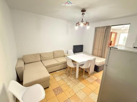 Apartment for Rent 1+1 in Brryl (ID B211365) Tirana