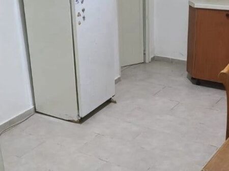 Rent | Apartament 1 + 1 | Tregu Elektrik | 260 €/month
