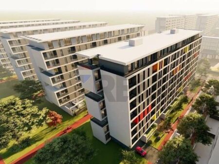 Apartament 1+1 per shitje, Univers City ID: 530171101-194