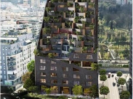 Apartment 2+1 for sale at Olympic Park!