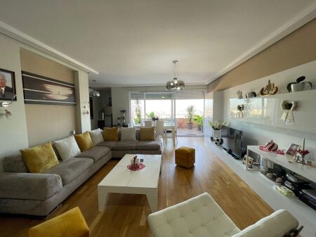 Penthouse 3+1 for sale
