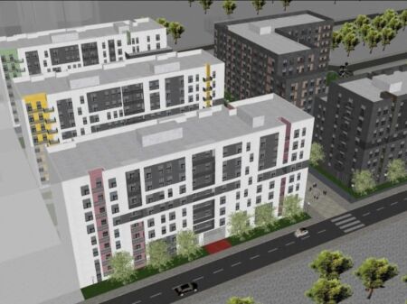 Appartamento 2+1 in Vendita – Ingresso Tirana (ex Dogana)!📍