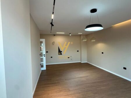 APARTMENT 2+1+2+BLK FOR RENT AT KOMUNA E PARISIT 70,000 LEKE