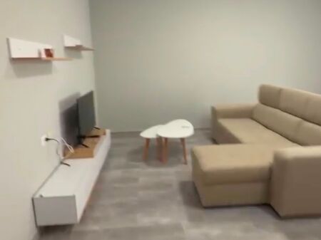 comfortable 1+1 apartment in fresk