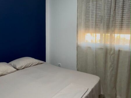 Affittasi Appartamento 2+1+1 con Balcone