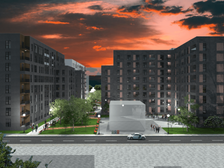 ✨ Appartamento 2+1+2 in vendita – Tirana Entry 2!!