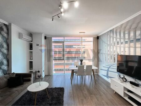 Apartament 2+1 për shitje, Rruga e Kavajës!