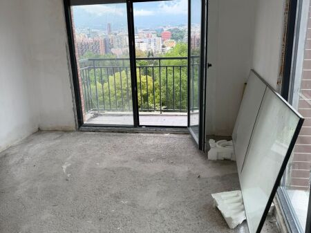 Apartment 1+1 for sale
