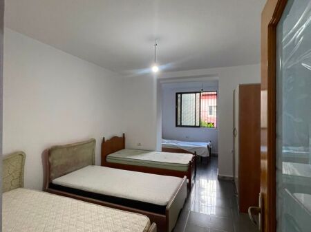 🏡 Apartment 2+1 for sale near Rruga e Durrësit – 150,000 €