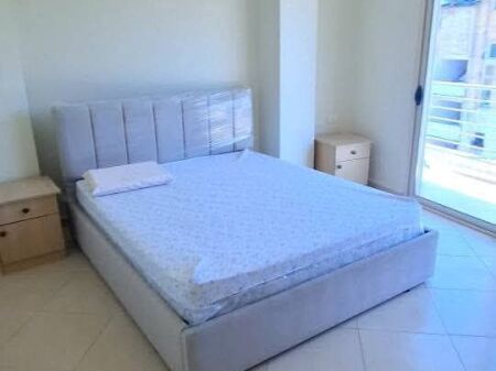 Apartment for Rent 1+1 - Behind the American Embassy. Ali Visha St. Tirana.