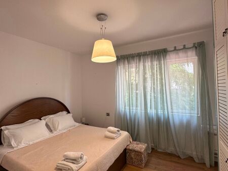 🏡 JEPET ME QIRA APARTAMENT 2+1 – LIQENI I THATË
