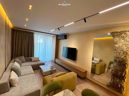 Apartment For Rent 2+1+parking space At Mine Peza (ID B2201943) Tirana