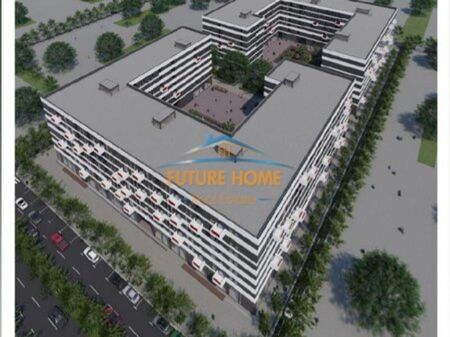 Shitet , Apartament 1+1 , Kamez , Tirane. Empire70182