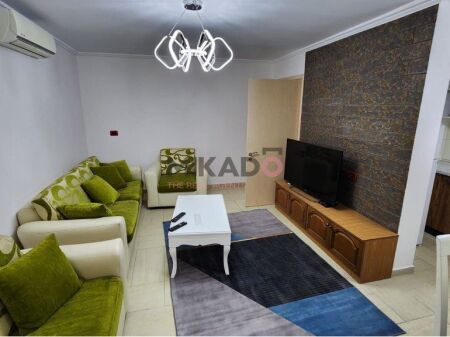 Apartament 2+1 me qira – Rruga Ali Visha, pranë Qytetit Studenti !