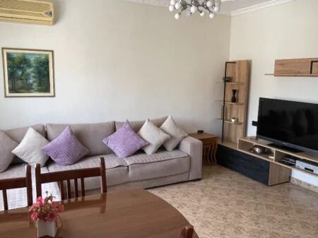 Apartament me qera 1+1 - 📍Porcelan, rruga Kujtim Laro
