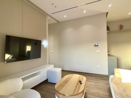 Apartment 2+1 Plus Parking for rent in Delijorgji