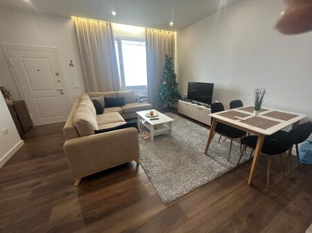 Apartment for rent 1+1 - 📍Electric Market, Tomi Kristo street