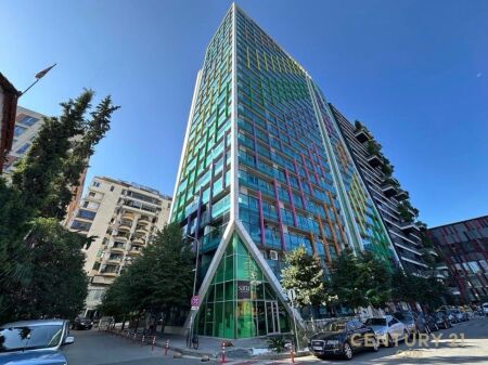 Office For Rent At Ambassador 3!