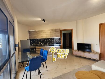 🏡 JEPET ME QERA APARTAMENT 1+1 NË PLAZH – KOMPLEKSI TOÇAK