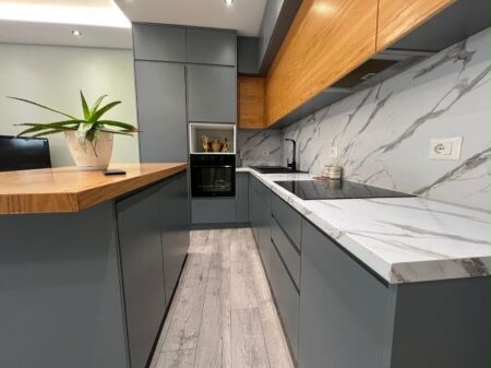 Apartment for rent 2+1, aviation field
