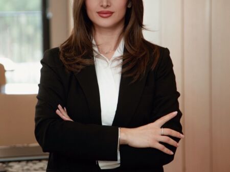 esmeralda qosja