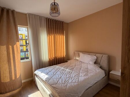 For Rent Apartment 2+1+1 Balcony