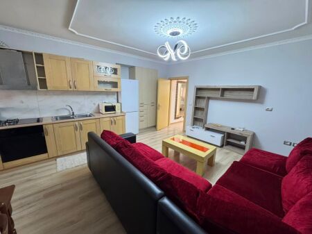 Apartament 1+1 per shitje ne Don Bosko.