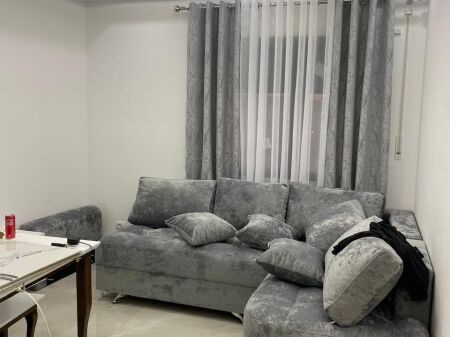 🏠 Jepet me Qira Apartament 1+1  📍 Rotondo e Astirit