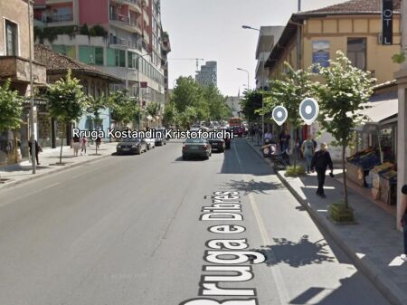 🍕 Business premises for rent – Pizzeria, near the center of Tirana