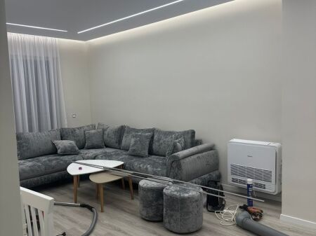Apartament 1+1 te Aura Rezidence
