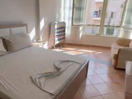 Studio apartment for sale in Golem