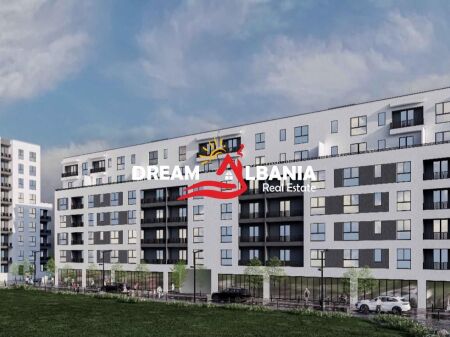 Apartment 2+1 For Sale In Kamez (ID 41212254)