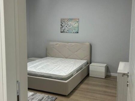 RRETHRROTULLIMI I SHKOZES, APARTAMENT 2+1 PER QIRA