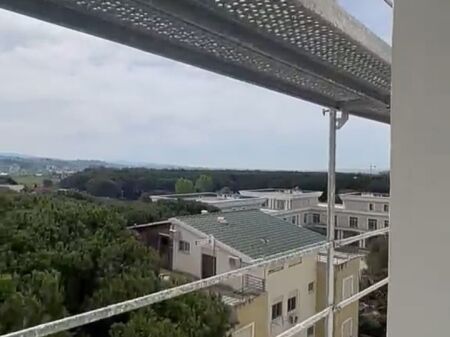 Shitet apartament ne Qeret